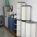FORST HEPA Industrial Air Polyester Filter Cartridge